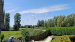 Zicht Kildijk/Killeweg