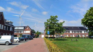 Zicht Dirkappel