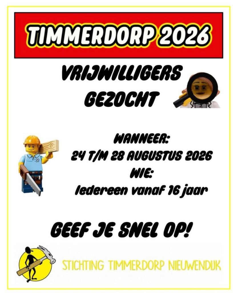 Timmerdorp