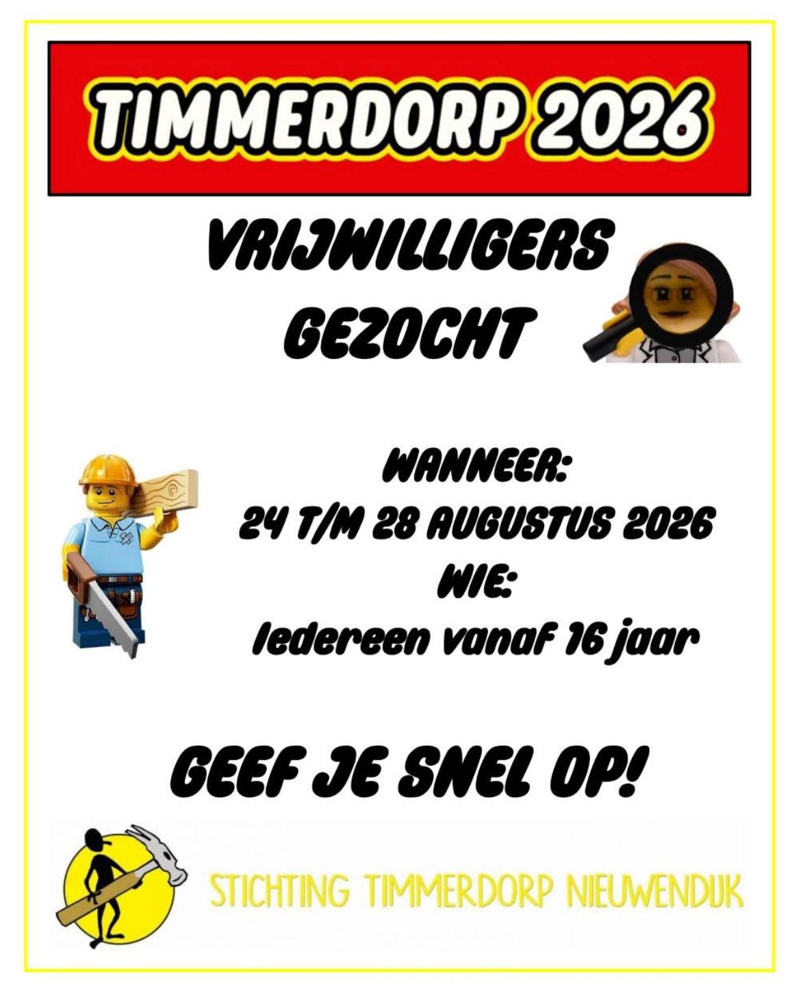 Timmerdorp